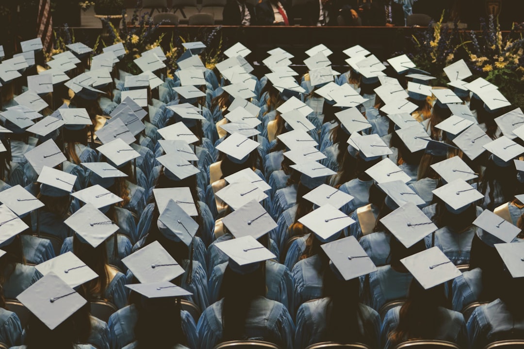 UVA: Leading the Way in Academic Excellence with UVA logo